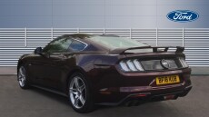 Ford Mustang 5.0 V8 GT 2dr Auto Petrol Coupe